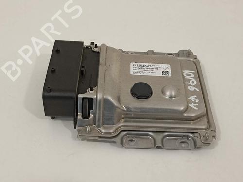 Used Electronic module Electronic module 12603340 12603340