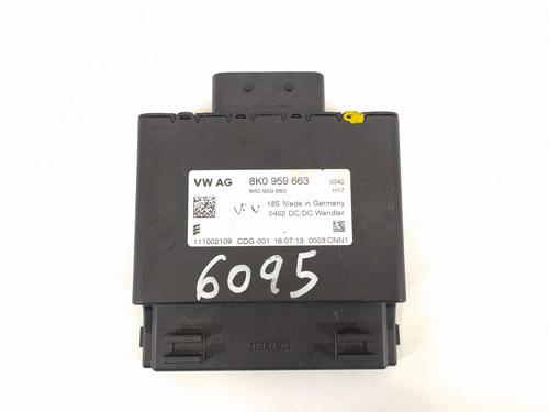 Used Electronic module Electronic module 9234170 9234170