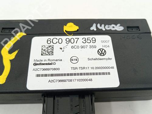 Electronic module SEAT ARONA (KJ7, KJP) 1.0 TSI | BP25810769M83 - Image 2
