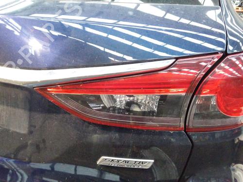 Used Right tailgate light Right tailgate light 36989026 36989026