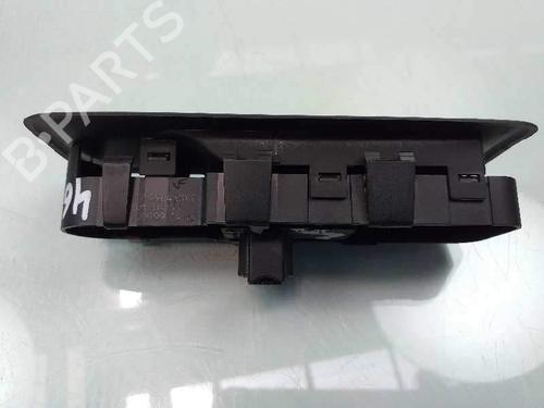 Right front window switch CITROËN C8 (EA_, EB_) | BP5578994I26 - Image 2