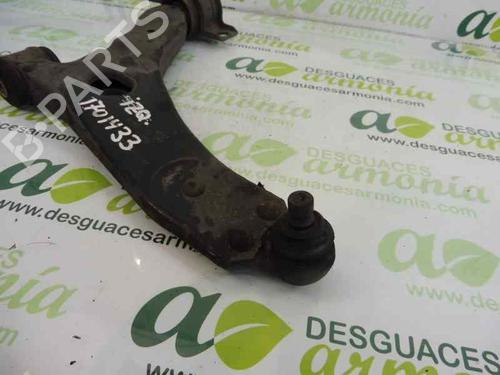 Left front suspension arm FORD FOCUS I (DAW, DBW) 1.8 TDCi | BP1880065M12 
