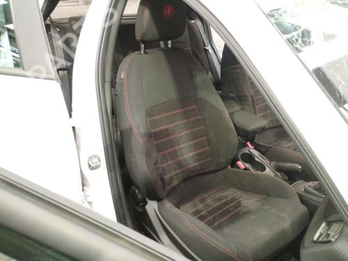 Used Right front seat ALFA ROMEO GIULIETTA (940_) 1.4 BiFuel (940FXA1A, 940FXT1A) (120 hp) 31588011