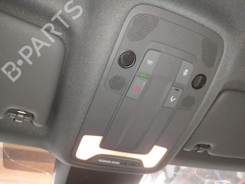 Kabinelys AUDI A3 Sportback (8YA, 8YF) | BP27692673I8 - Image 2