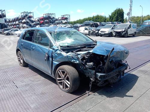 Switch VW GOLF VII (5G1, BQ1, BE1, BE2) 1.6 TDI | BP36357705I30  - Image 8
