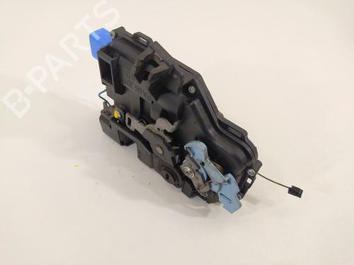 Rear right lock SKODA OCTAVIA II (1Z3)  | BP10678865C99 