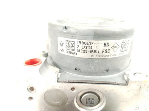 ABS pump DACIA LODGY (JS_) | BP29807963M43