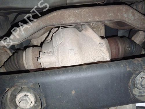 Used Rear differential Rear differential VOLVO XC90 I (275) D5 AWD (163 hp) 34158567 34158567