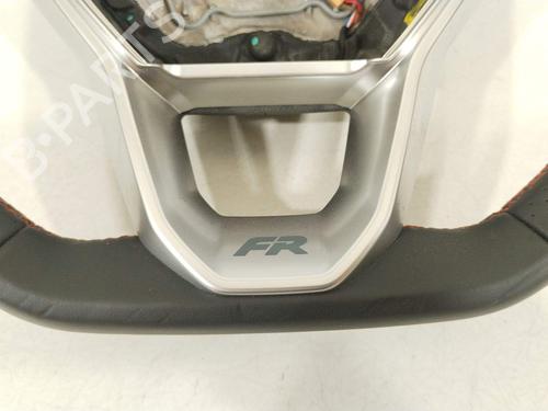 Rat SEAT IBIZA V (KJ1, KJG) | BP36786204C49 - Image 7