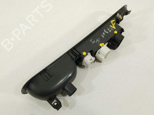 Left front window switch RENAULT ESPACE IV (JK0/1_) 1.9 dCi (JK0U, JK0G) | BP38175142I27 - Image 3