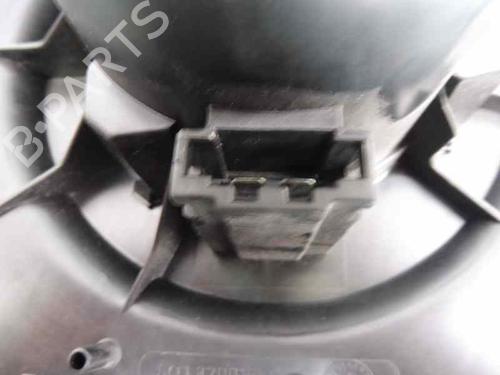 Heater blower motor VW FOX Hatchback (5Z1, 5Z3, 5Z4)  | BP14301397M62 