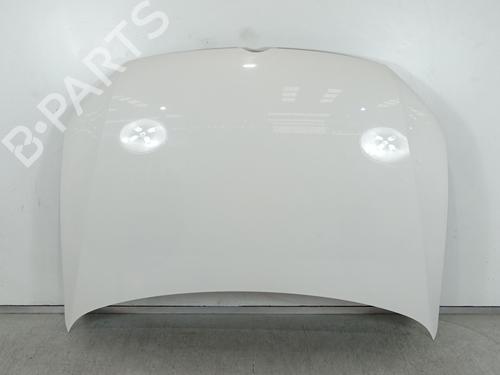 Used Hood VW POLO V (6R1, 6C1) 1.6 TDI (90 hp) 32361331