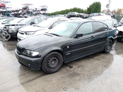 Used Parts BMW 3 (E46) 320 d (150 hp) 4397668