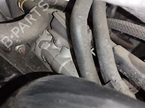 Hovedbremsecylinder MAZDA CX-7 (ER) 2.2 MZR-CD AWD (ER10A) (173 hp) 28604335