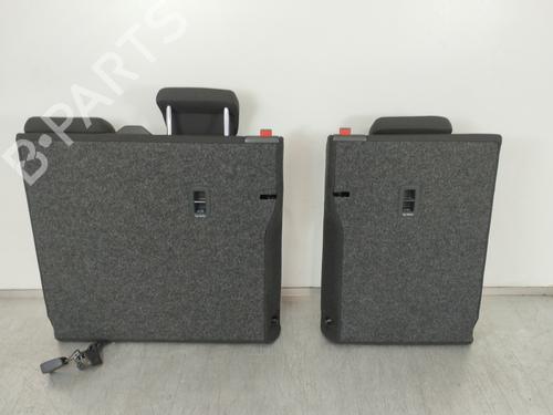 Seats set SEAT ARONA (KJ7, KJP) 1.6 SRE | BP13896606C78 