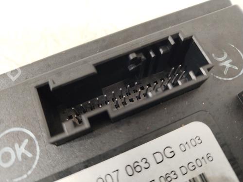 Electronic module AUDI A4 B8 (8K2) 2.0 TDI | BP30837993M83 