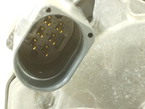 Throttle body VW POLO V (6R1, 6C1) 1.4 (6R1) | BP10287586M82 