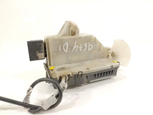 Used Front left lock Front left lock 16791039 16791039