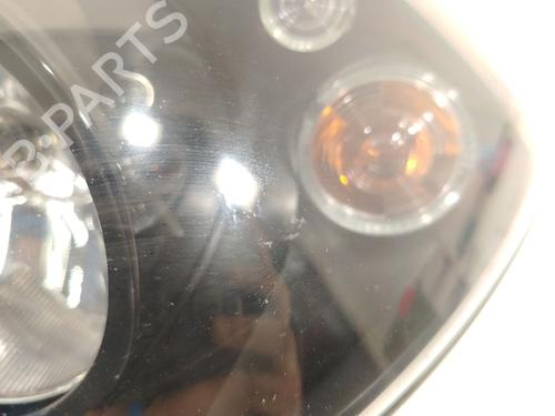 Left headlight SEAT IBIZA III (6L1) 1.2 | BP31992806C28