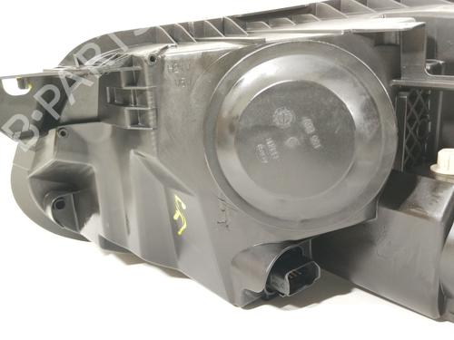 Right headlight CITROËN C3 Picasso (SH_) 1.6 HDi | BP38263432C29  - Image 8