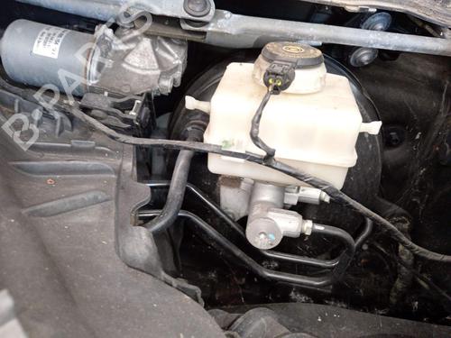 Used Brake master cylinder Brake master cylinder 37643501 37643501