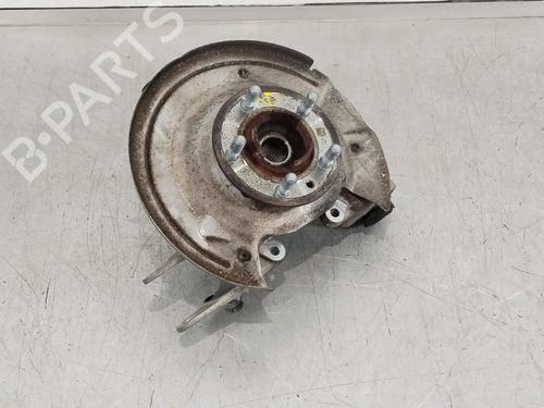 Used Right rear steering knuckle Right rear steering knuckle 29608024 29608024