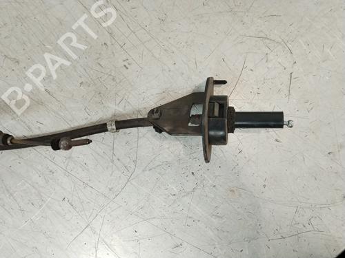 Handremsysteem RENAULT GRAND SCÉNIC II (JM0/1_) 2.0 dCi (JM1K) | BP28168108E5 