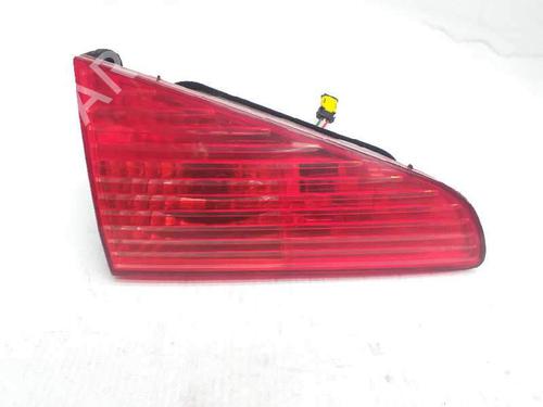 Used Left tailgate light Left tailgate light 8487757 8487757