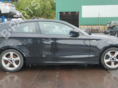 Engine control unit (ECU) BMW 1 (E81) 116 i | BP35765231M57  - Image 12