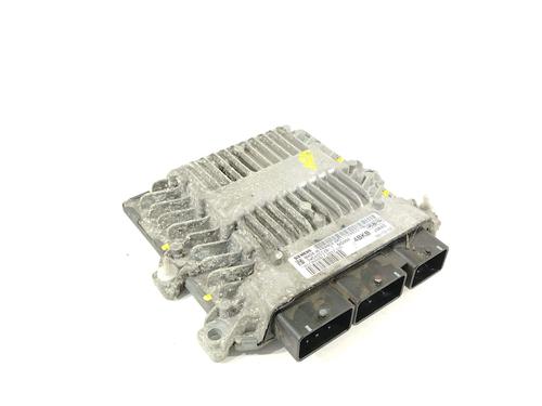 Engine control unit (ECU) FORD FOCUS II (DA_, HCP, DP) 1.8 TDCi | BP31996650M57 - Image 1