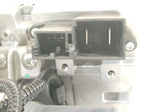 Steering column AUDI A1 Sportback (GBA) 30 TFSI | BP36989282M21 - Image 8
