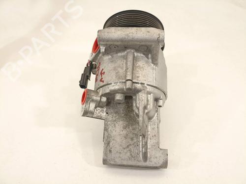 AC compressor DACIA DUSTER (HM_) | BP13210251M34 - Image 4