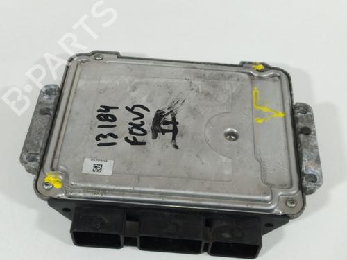 Engine control unit (ECU) FORD FOCUS II (DA_, HCP, DP) 1.6 TDCi | BP24318786M57 
