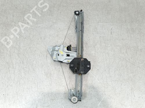 front-left-window-mechanism-dacia-sandero-ii-2012-32773725 main image