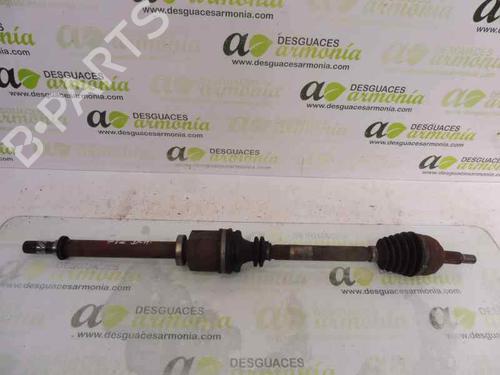 Used Right front driveshaft Right front driveshaft 1845733 1845733