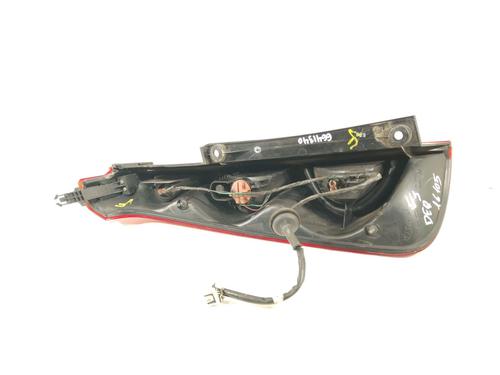 Right taillight NISSAN NOTE (E11, NE11) 1.5 dCi | BP31248519C35 - Image 3