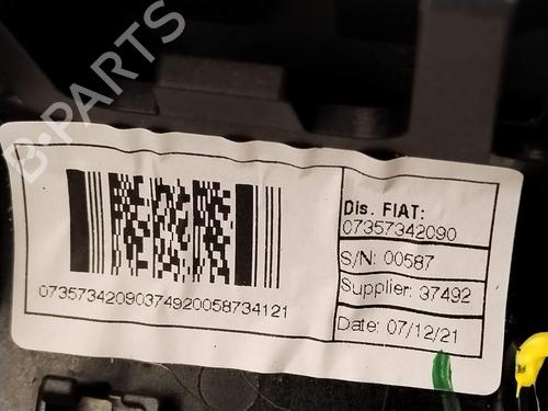 Rat JEEP RENEGADE SUV (BU, B1, BV) 1.0 T-GDi | BP30641251C49 - Image 5