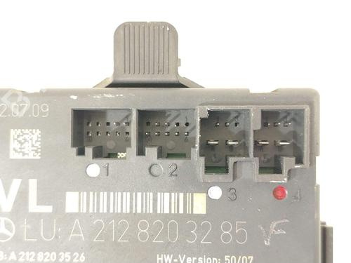 Electronic module MERCEDES-BENZ C-CLASS T-Model (S204) C 200 CDI (204.207) | BP40101249M83 - Image 2