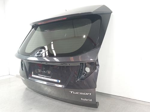 Tailgate HYUNDAI TUCSON (NX4E, NX4A)  | BP29125877C6 