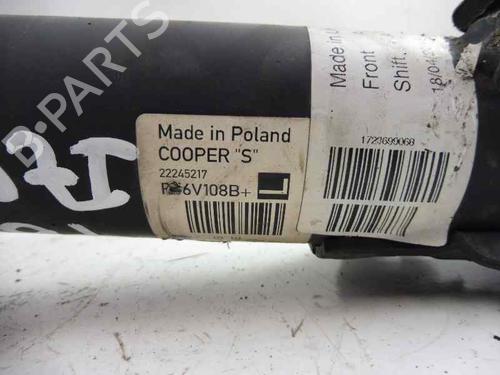 Left front shock absorber MINI MINI (R56) Cooper D | BP2807784M16 