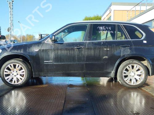 Front left window mechanism BMW X5 (E70) xDrive 30 d | BP38724964C22 - Image 12