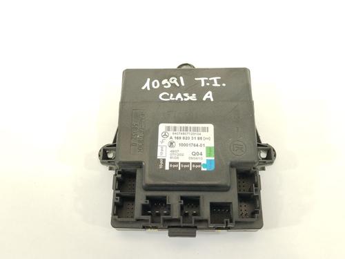 Electronic module MERCEDES-BENZ A-CLASS (W169) A 180 CDI (169.007, 169.307) | BP28043037M83 