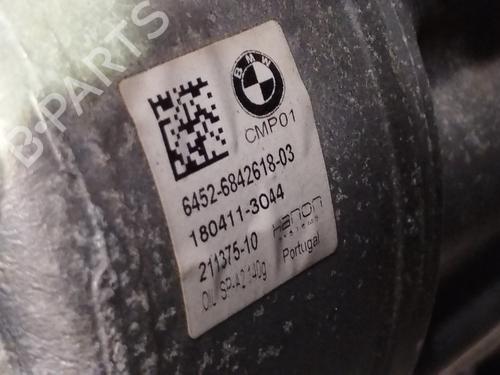 AC compressor BMW X2 (F39)  | BP17394189M34 