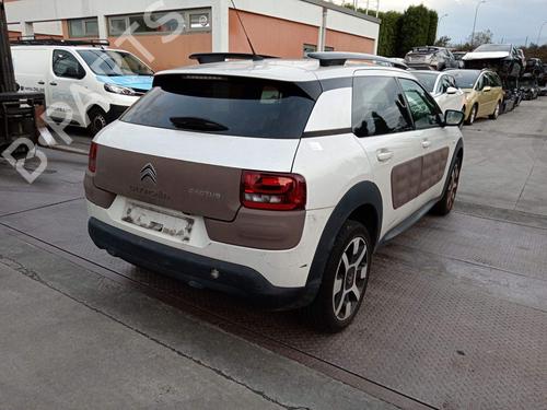 Mando luces CITROËN C4 CACTUS 1.6 HDi 90 | BP31888486I24 - Image 17
