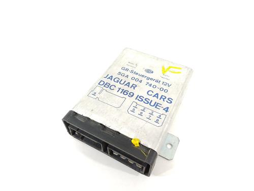 Used Electronic module JAGUAR XJ (XJ40, XJ81) 6 3.6 (212 hp) 29250383