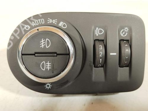 headlight-switch-opel-corsa-e-x15-2014-39509716 main image