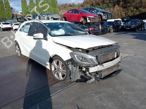 Steering rack MERCEDES-BENZ A-CLASS (W176) A 200 CDI / d (176.008) | BP37261717M22 - Image 4