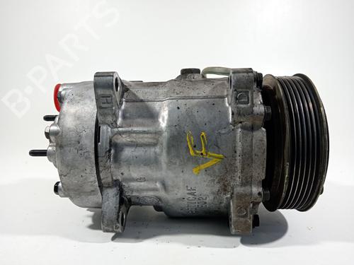 AC compressor CITROËN XSARA (N1) 2.0 HDi 90 | BP23210637M34 