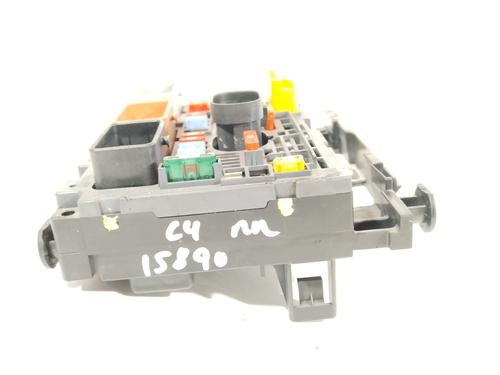 Fuse box CITROËN C4 I (LC_) 1.6 VTi 120 | BP32361337E1
