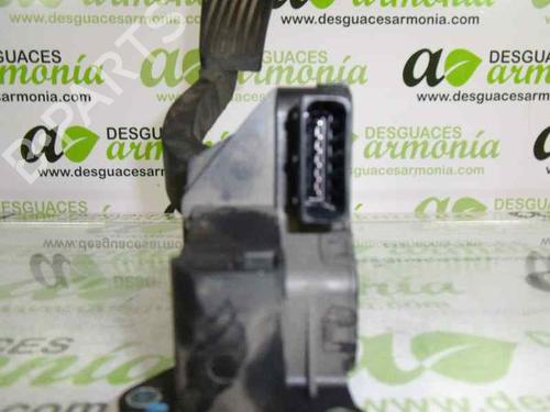 Pedal FIAT GRANDE PUNTO (199_) 1.3 D Multijet (199.AXD11, 199.AXD1A, 199.AXD1B,... | BP2238096I4 